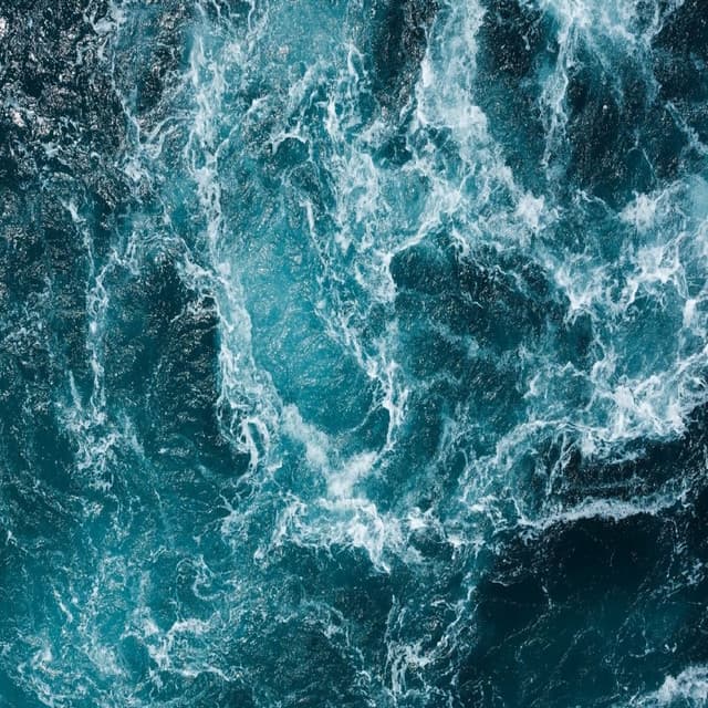 Wave Sounds, Vol 5 - Spa & Relaxation