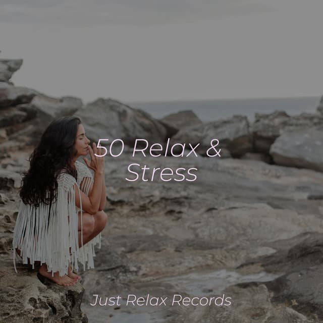 50 Relax & Stress - Mantra para Meditar