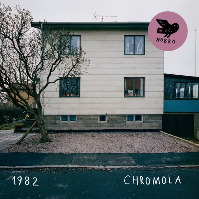 Chromola - Sigbjørn Apeland