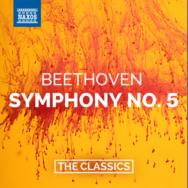 Beethoven: Symphony No. 5 - Ludwig van Beethoven