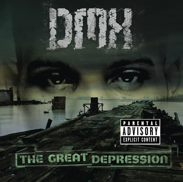 The Great Depression - DMX