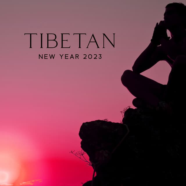 Tibetan New Year 2023 - Buddha Music Sanctuary