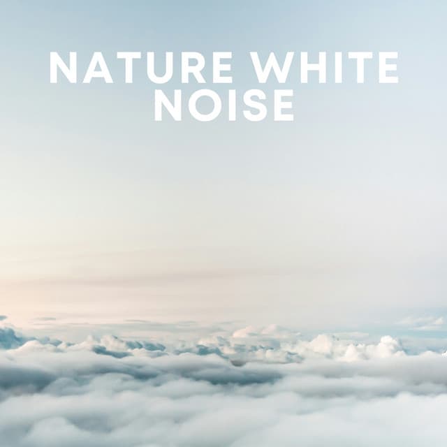 Nature White Noise - Ambient Sample Library