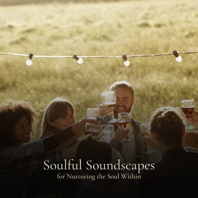 * Soulful Soundscapes for Nurturing the Soul Within * - Sleep Music Dreams