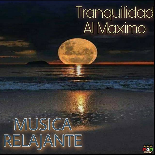 Música relaxante