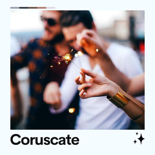 Coruscate - Epic Soundscapes