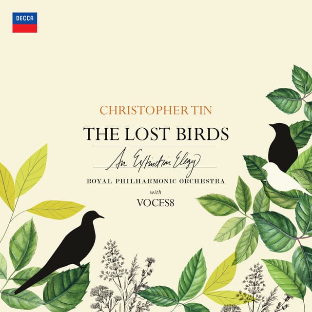 The Lost Birds - Christopher Tin