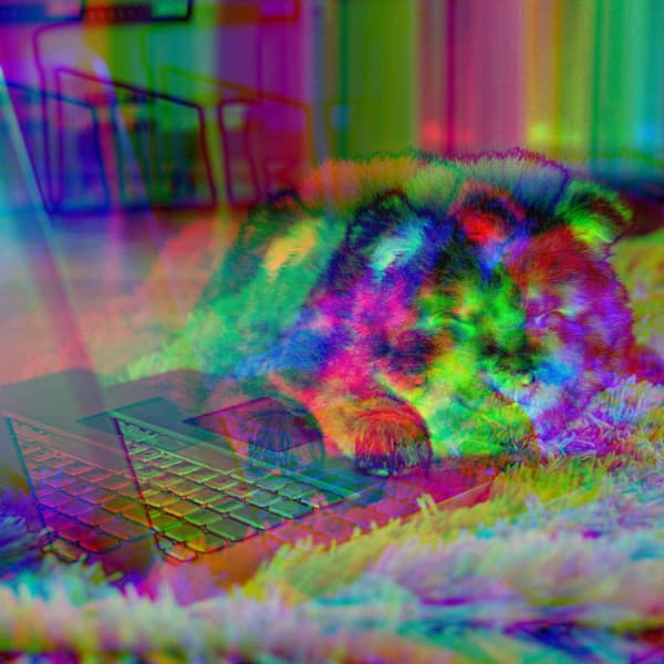 Number One Background Music for Alert Doggy - Dog Anxiety Music