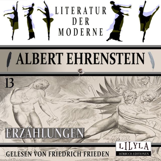 Erzählungen 13 - Friedrich Frieden