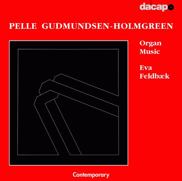 Pelle Gudmundsen-Holmgreen