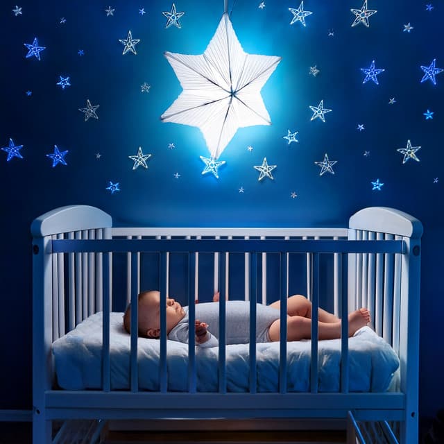 Orchestral Lullabies: Symphonic Melodies For Baby'S Sleep - Bertie Lambert