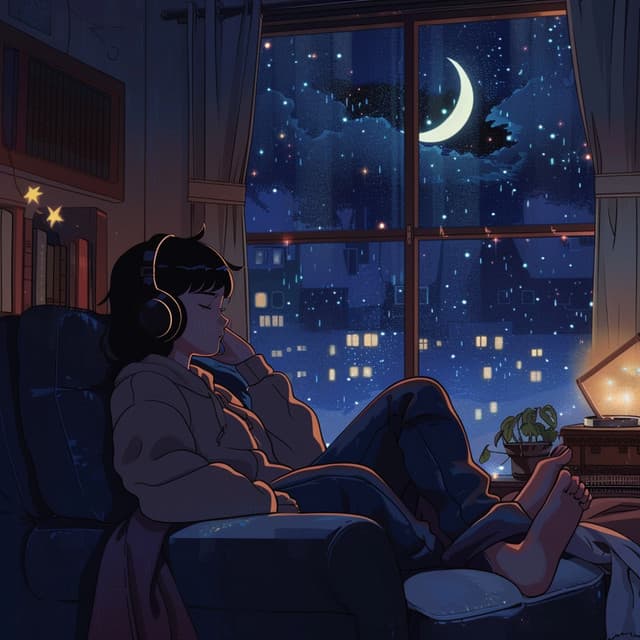 Lofi Chillhop Gaming Streaming Work Music