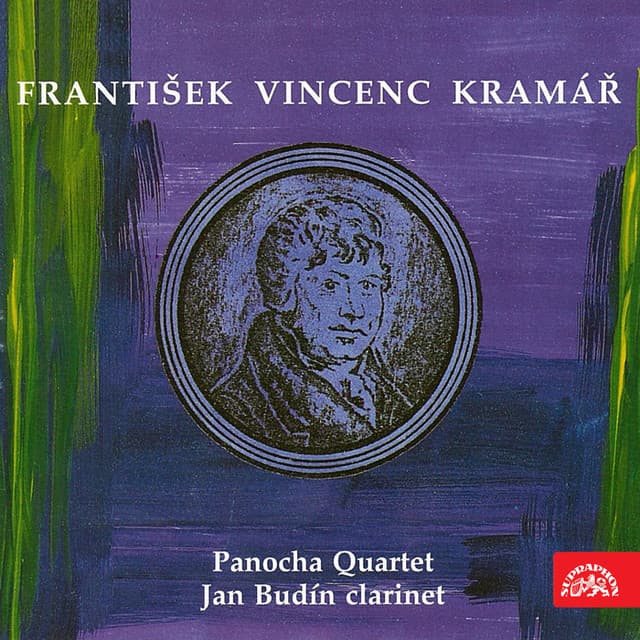 Krommer-Kramář: String Quartets - Franz Krommer