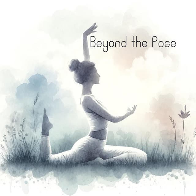 Beyond the Pose: Yoga for Emotional Wellbeing - Deep Relaxation Exercises Academy