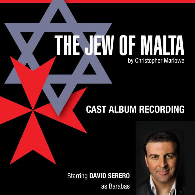 The Jew of Malta - David Serero