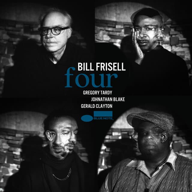 Four - Bill Frisell