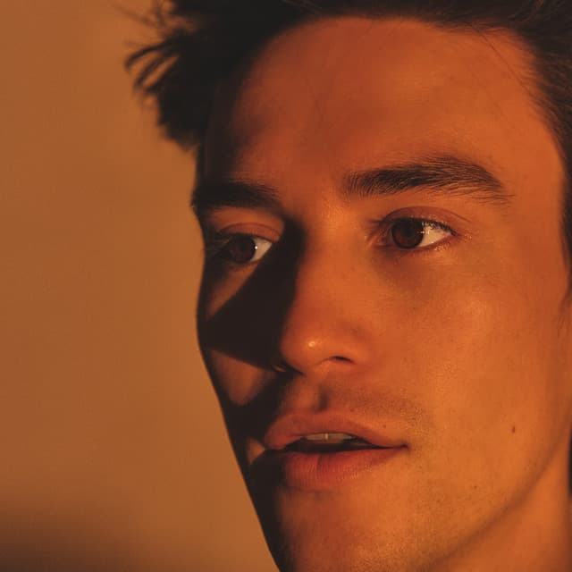 The Light For Days - Jacob Collier