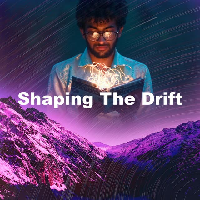 Shaping The Drift - Chillout Lounge