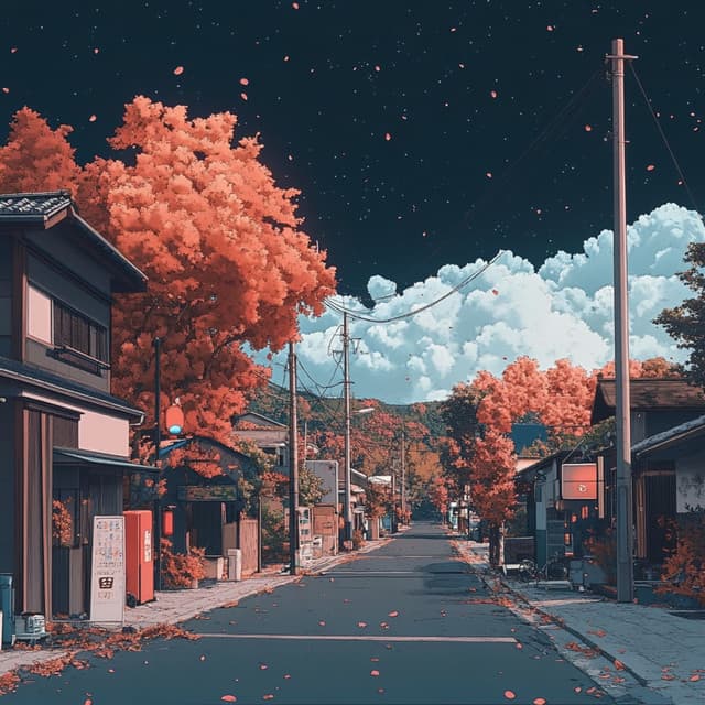 Drizzle Dreams - Lofi Beats for Work