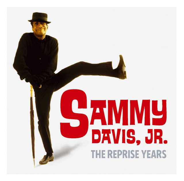 The Leopard Lounge Presents - Sammy Davis Jr.: The Reprise Years - Sammy Davis Jr.