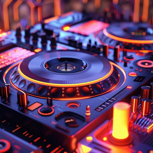 Concentration Lullabies