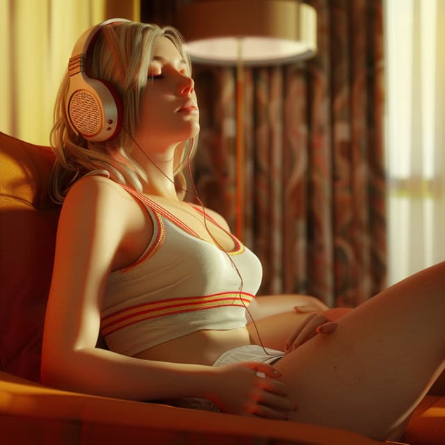 Relaxing Rhythms: Chill Music for Relaxation - Relaxation Harmonies