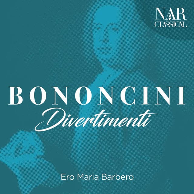 Giovanni Bononcini: Divertimenti - Giovanni Bononcini