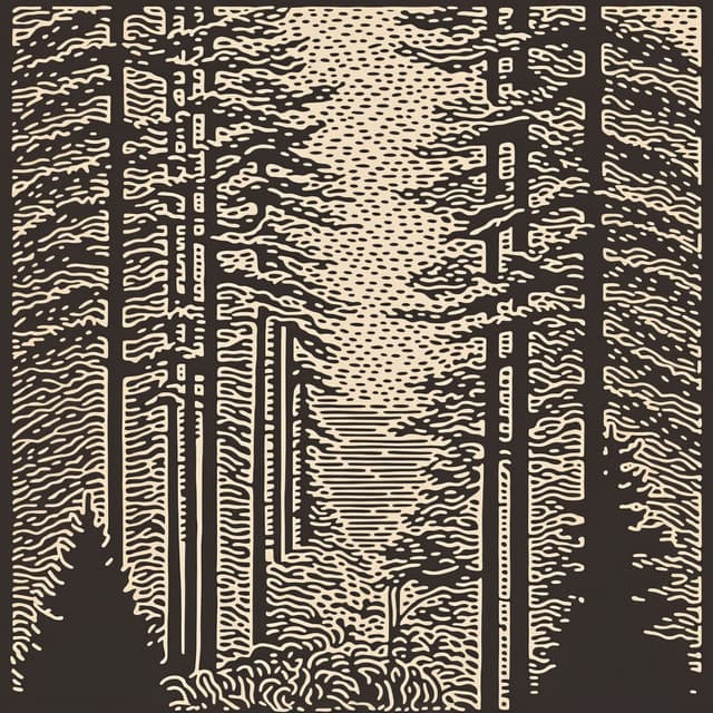 Melodies of Stillness - Intentional Vibes