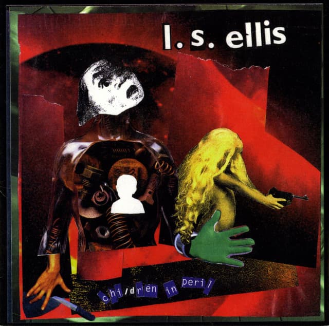 Ellis: Children in Peril Suite - Lisle Ellis
