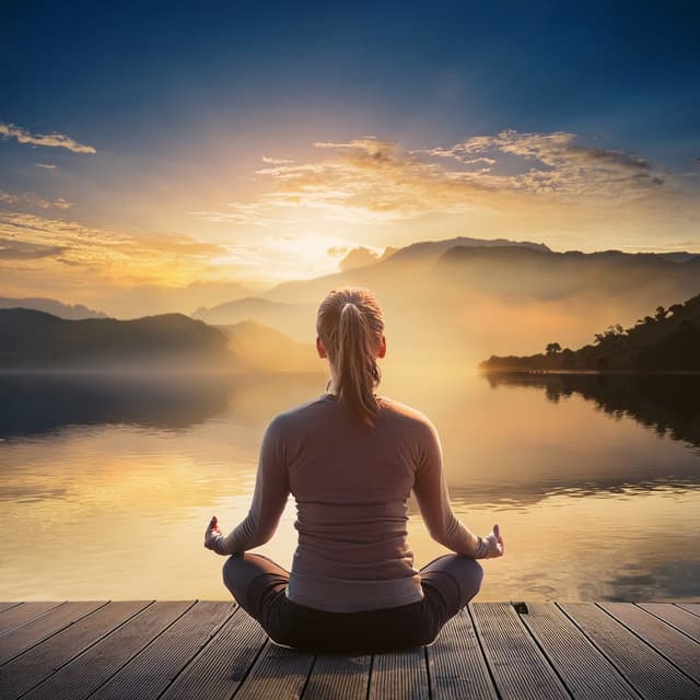 Music For Meditation: Sounds For Clarity And Mindful Presence - Meditation Soundtracks