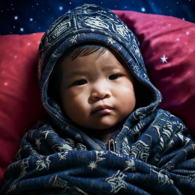 Baby Beats: Hip Hop Grooves for Little Dreamers - The Binaural Mind