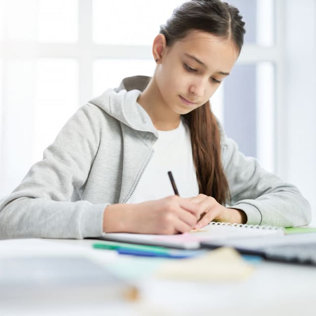 Study Illumination: Peaceful Academic Meditation - Relax Meditate Sleep Media