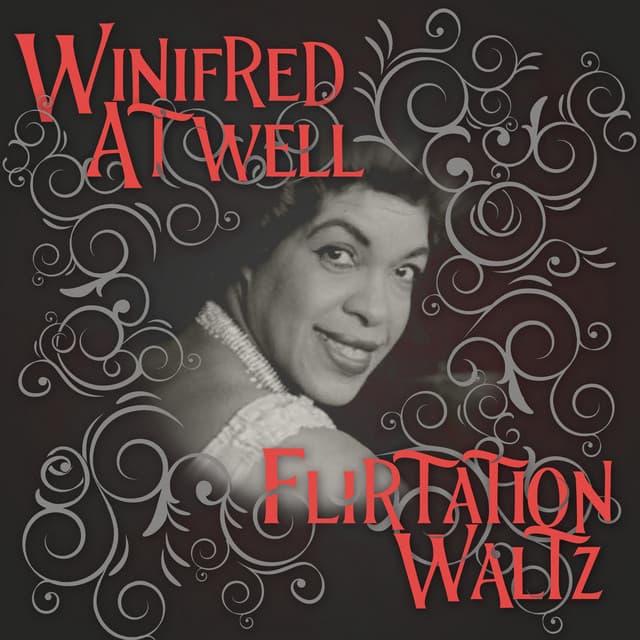 Flirtation Waltz - Winifred Atwell