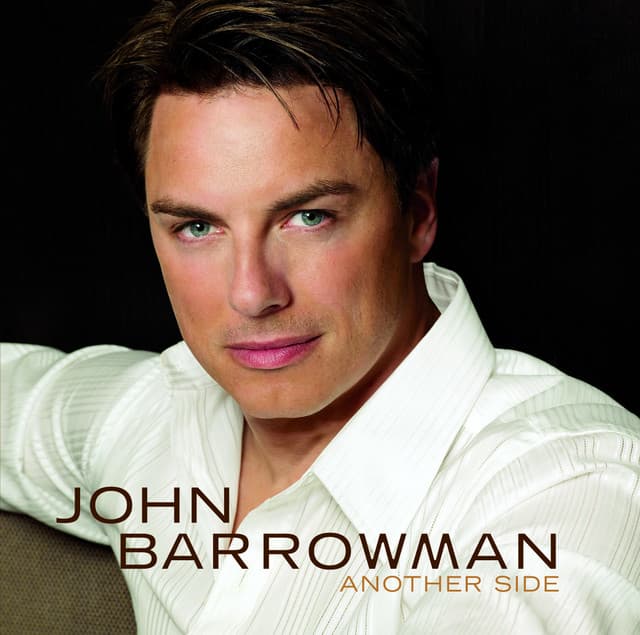 Another Side - John Barrowman