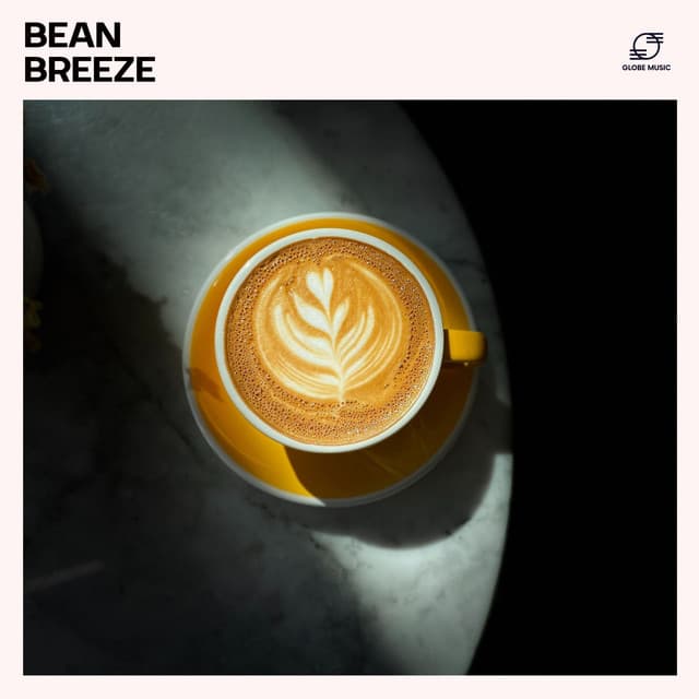 Bean Breeze: Instrumental Cafe Jazz - Late Night Jazz Lounge