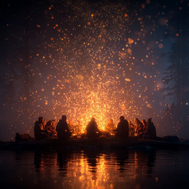 Aurora Nights - Música Relajante