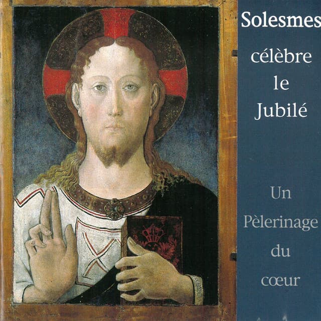 Solesmes célèbre le Jubilé - Traditional