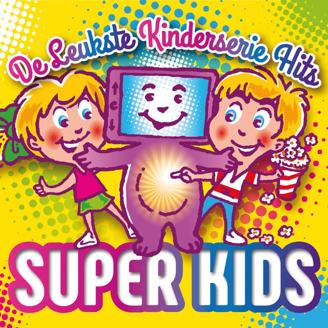 Super Kids