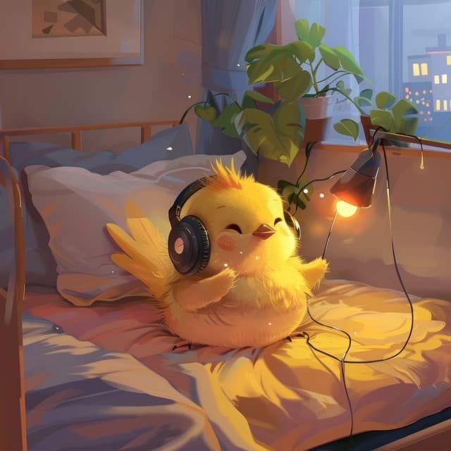 Ambient Birds, Vol. 119 - Japanese Zen Shakuhachi