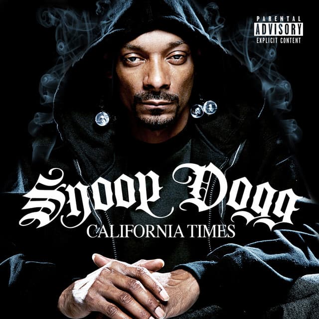 California Times - Snoop Dogg