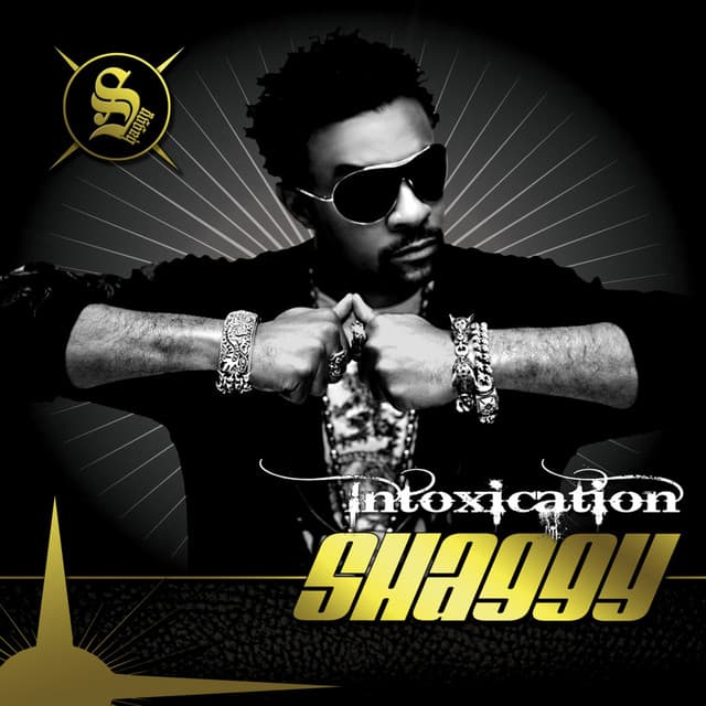 Intoxication - Deluxe Edition - Shaggy