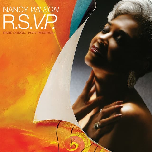 R.S.V.P. - Nancy Wilson