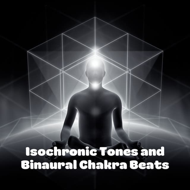 Isochronic Tones and Binaural Chakra Beats - Chakra Healing Music Academy
