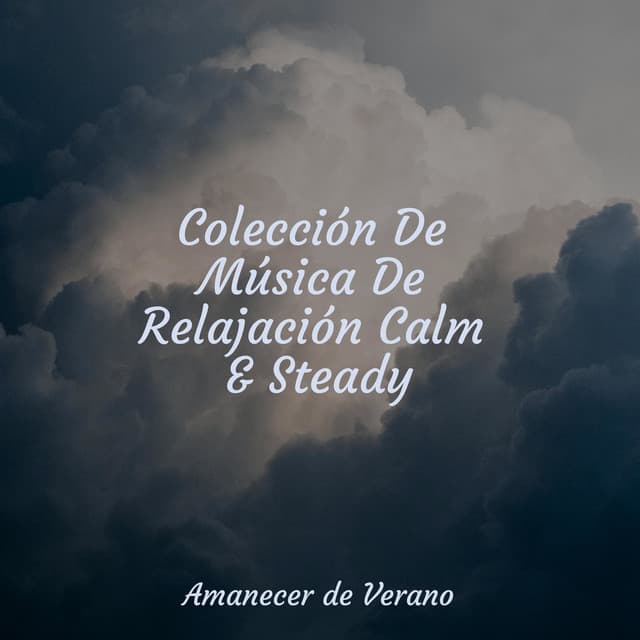 Colección De Música De Relajación Calm & Steady - Canciones Infantiles