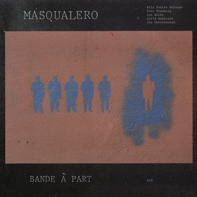 Masqualero
