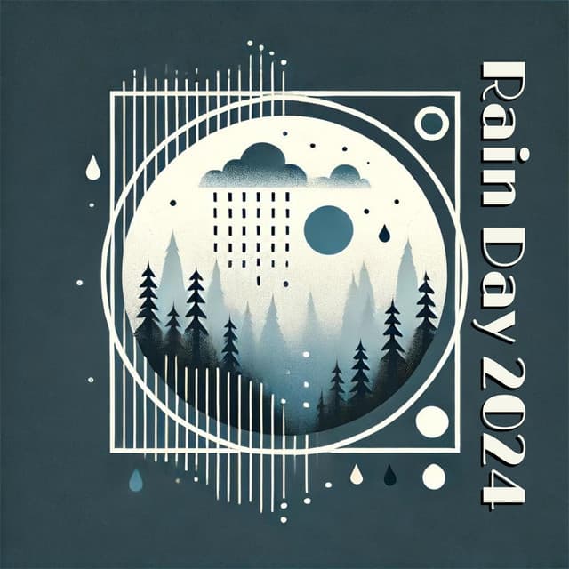 Rain Day 2024: A Year of Reflection & Renewal - Rain Sounds XLE Library