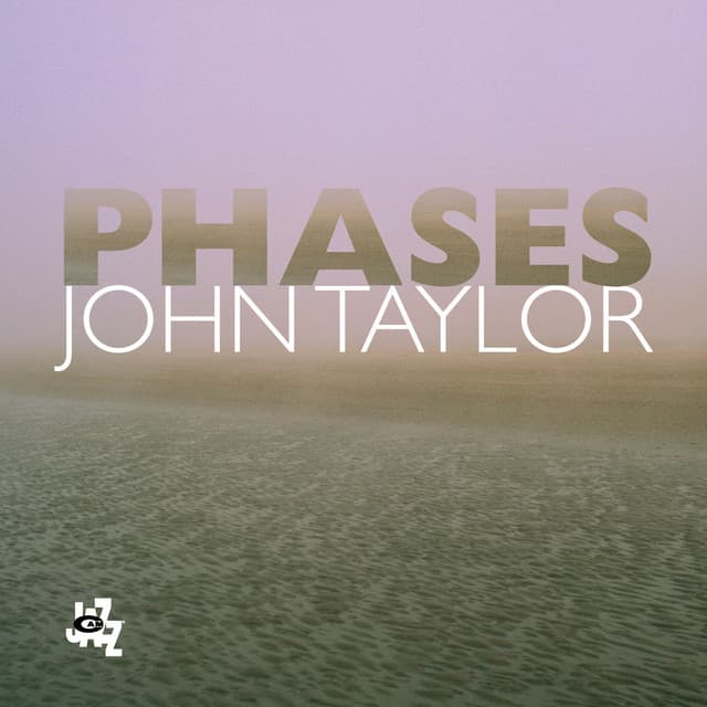 Phases - John Taylor