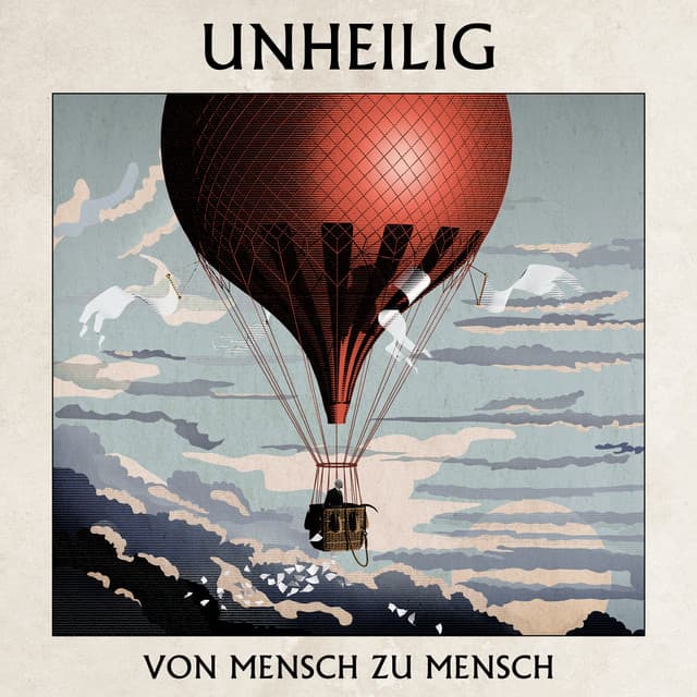 Von Mensch zu Mensch - Unheilig