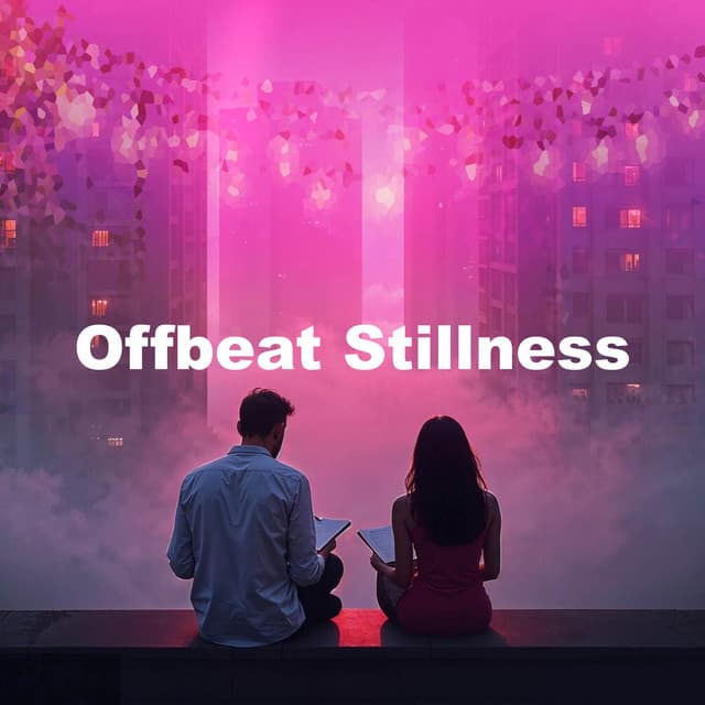 Offbeat Stillness - LoFi Jazz