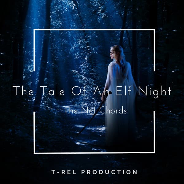 The Tale Of An Elf Night - The Net Chords